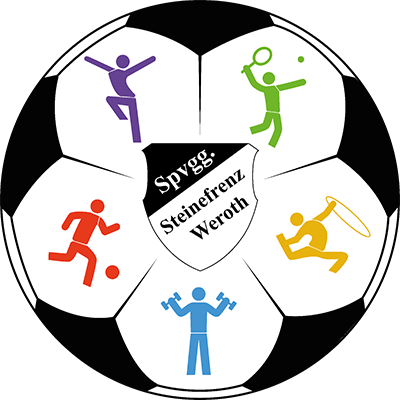  Spvgg. Steinefrenz/Weroth 1920 e.V. Logo